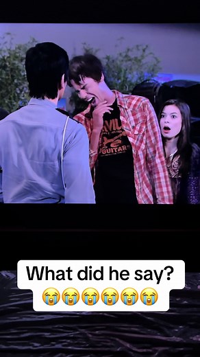 Jerry Trainor's Mix-Up in the iCarly Japan Episode