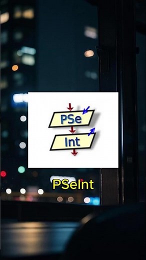 ¿Qué es Pseint? ¿Cómo funciona? #pseint #pseudocodigo #algoritmo #algoritmos #aprender #teaching