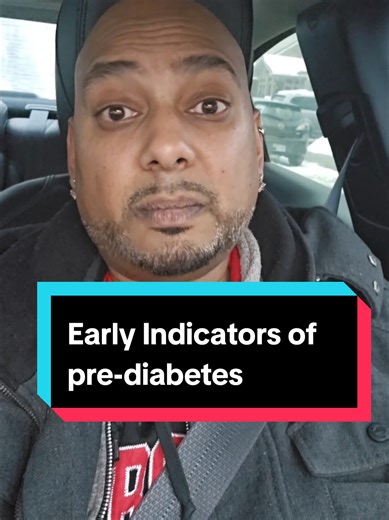 These are EARLY warning signs of prediabetes Most people ignore the symptoms… Until it turns into something serious. Comment “LEARN” and I’ll personally reach out to you. #Prediabetes #BloodSugar #InsulinResistance #HealthAwareness #Type2Diabetes @Christine N