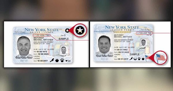 Real ID deadline is next week: What you need to avoid getting turned away at the airport