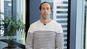 Marketing Minute | How personalised is your email marketing? Rupert Muir, founder of EUX Digital Agency, shares some tips on how to segment your email marketing database with Mailchimp. In partnership with Mailchimp | Kochie's Business Builders | Facebook