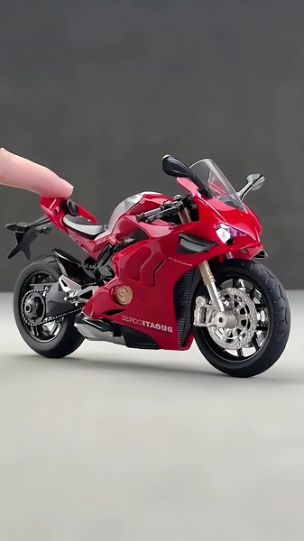 Model_Toys_1 on TikTok