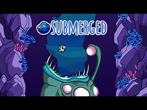Among Us Submerged Live Gameplay