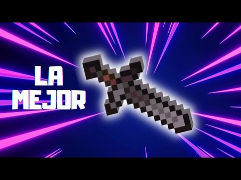 ⚔️ MEJORES ENCANTAMIENTOS para ESPADA en minecraft (1.19, 1.18, 1.17) | Espada ultra MAMADISIMA