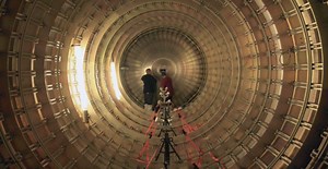 Baffling Baffles - Musk Explains Why SpaceX's Mars Rocket Prototype Exploded