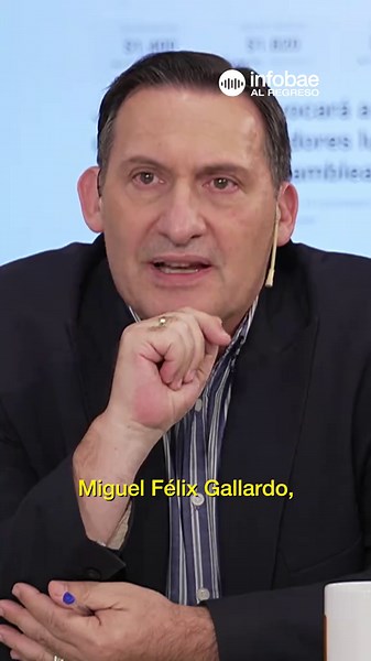 El Señor de los Cielos: Vínculos con Argentina