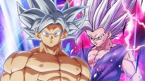 Gohan & Goku's Big Fight Has a Genius Parallel to One of Super's Best Moments