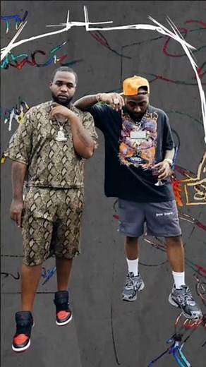 Teejay, Davido - Drift (Remix) (Official Music Video Fresh)