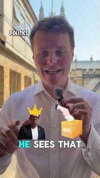 5 possible outcomes in the upcoming Makerfield By-election?!