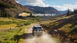 With smart style and practical dependability, the All-New 2025 Equinox is here to help you do everything you want to do. Get yours with a fantastic offer today! | Local Chevy Dealers