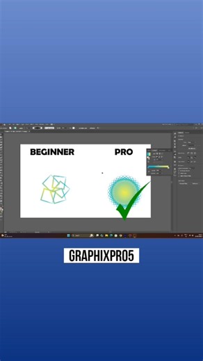 How to Vector Like a PRO in Illustrator (Beginner vs Pro) 🤫 #vectorise #vectorillustrator #vectorize