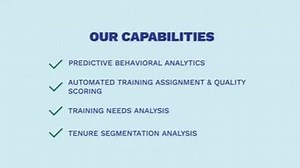 Easy access to hidden trends, reduced operational expenses, quick identification of factors impacting agent performance, and automated training & coaching are just a few reasons why customers love Etech Insights. Want to gain more insights? Schedule a meeting with our Etech Insights specialists: https://bit.ly/3YWjUyw . . #EtechInsight #Assessments #CustomerExperience #AgentPerformance | Etech