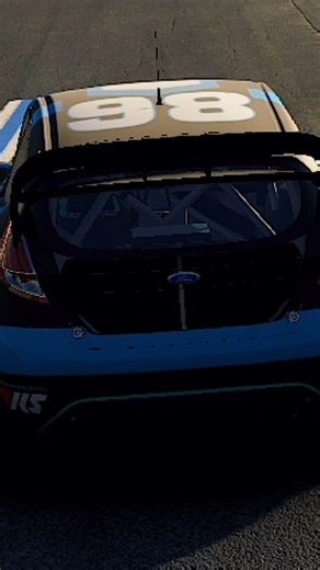 Ride with Jonathan Robertson, VRS partner Apex Racing Academy Coach, in the Ford Fiesta RS WRC at Charlotte Motor Speedway (Rallycross). Game: iRacing Car: Ford Fiesta RS WRC Track: Charlotte Motor Speedway (Rallycross) Captions Laptime : 41.167 #iracing #ford #wrc #fordwrc #charlotte #full #lap #fiesta #fordfiesta #vrs #racing | VRS