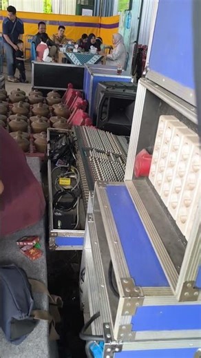 Stand Speaker Monitor #soundbalap #soundsystem #soundomahan