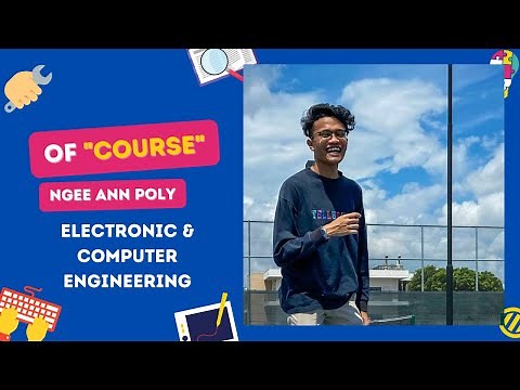 Of "Course" NP - Electronic & Computer Engineering