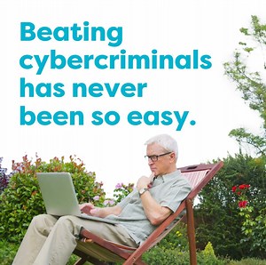 Get your cyber security step-by-step instructions in the Cyber Guide for Seniors at https://www.cyber.gov.au/acsc/view-all-content/guidance/how-use-internet-securely-guide-seniors | Australian Signals Directorate