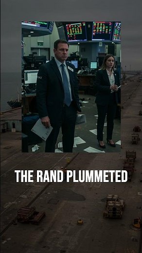 The Rubicon Speech: South Africa’s False Turning Point