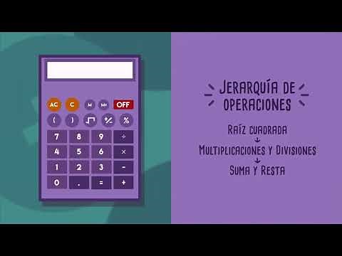 Tips para usar la calculadora básica