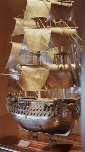 Step aboard TE MANU, a charter icon redefined