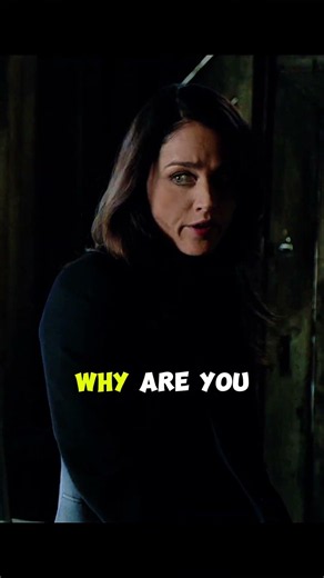 Why are you here? 😡 From the 2008 crime drama tv-show 'The Mentalist'.
