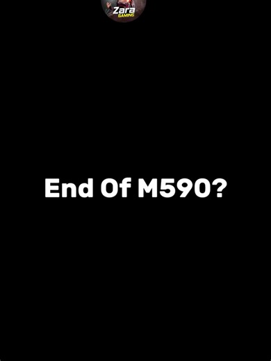 The End of M590 in Free Fire: Key Insights