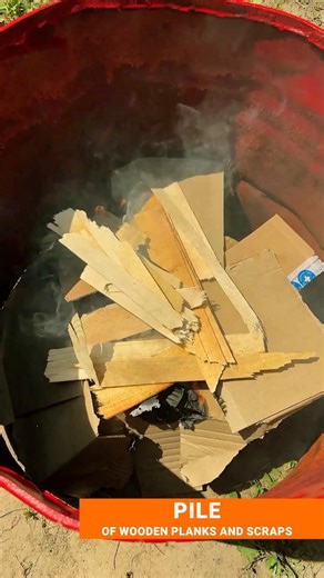 44K views · 67 reactions | How to Remove a Tree Stump the Easy Way | RealVoices | Facebook