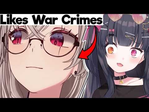 VTubers are UNHINGED!! | Mari Reacts to 18 minutes of EVEN CRAZIER vtuber clips