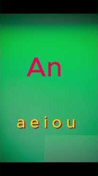 What are Articles? | A, An, The | basic English Grammar Explained