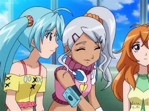 Bakugan Battle Brawlers - Ep23 HD Watch