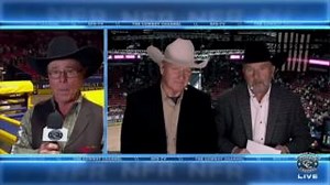 23K views · 610 reactions | The bullfighters are always ready for action! Check out the Choctaw Casinos & Resorts Save of the Night from Round 2. | PRCA ProRodeo | Facebook