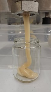 Have you ever tasted honey that never turns gritty? Our honey is smooth, creamy, and spreadable...and it'll stay that way forever. Most honey is pasteurized and blended to get that golden syrup. But all that processing strips away flavor and nutrients. We never treat our honey that way. It comes right from our bees, we stir it as it crystallizes, and it turns into pure prairie honey is creamy and soft. If you want to taste the difference, grab a pack of our honey. We have free shipping and a bon