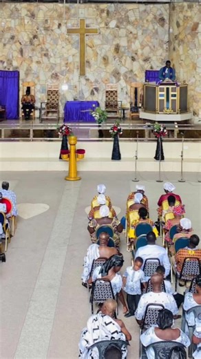 MT.OLIVET METHODIST DJANKROM on TikTok