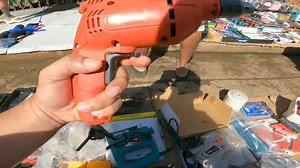 23K views · 183 reactions | POWER TOOLS AT KITCHENWARE SPEAKERS AT IBA #powertools #kitchenware #tools #appliances #deojramvlog @followers @topfans #highlights | Deojram vlog | Facebook