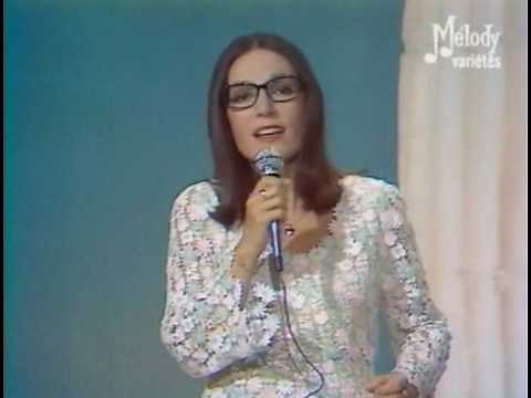 Nana Mouskouri - Serenade de Schubert -