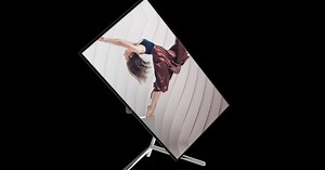 AOC U32U1 - elegantnih 31,5 inča s Porscheovim potpisom