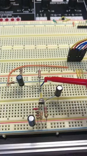 Lab 3- Common-Emitter Amplifier - EECE3120