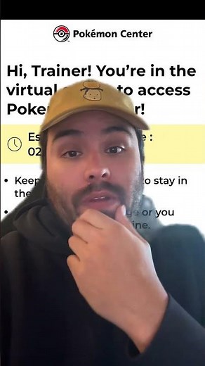 Ascended Heroes Pokemon Center ETB’s are LIVE on Pokemon center! Get in the queue! #pokemoncards