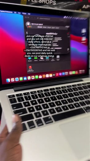 Secure Your Apple Devices at Vansa Unlocks