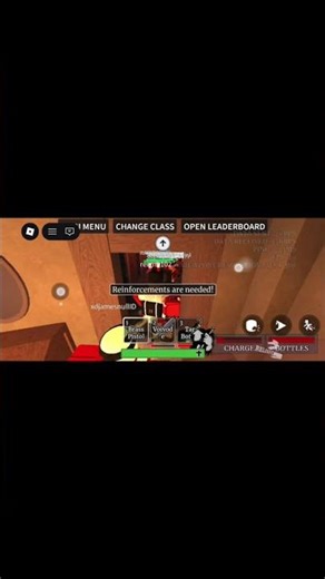 what did the medic do #roblox #gaming #games #gutsandblackpowder