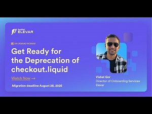 How to Load GTM on Shopify Checkout and Thank You Pages