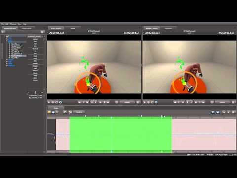 The Spline, Ramp and Round Presets - SFM Tip of the Day #62