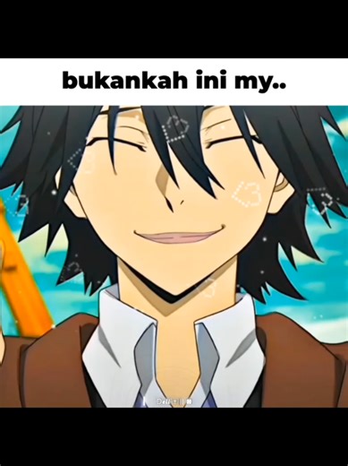 Ranpo: Oh My Darling, I Love You - Anime Edits