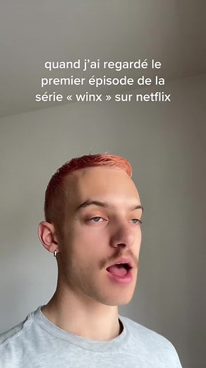 Winx Series Reaction: First Episode Thoughts on Netflix