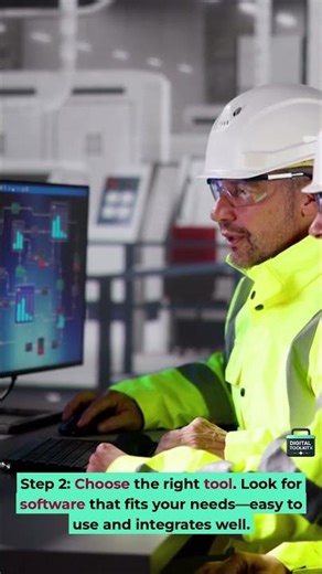 Master Your Automation Strategy for Peak Efficiency