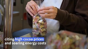 1.8K views | Mozart chocolate overseas production leaves Austria with...