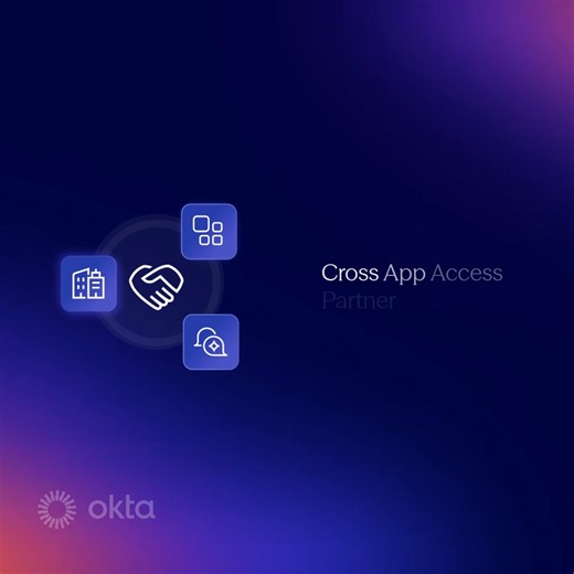 🔐 VS Code is now part of @okta's Cross App Access ecosystem.Helping enable more secure and manageable agent-to-app connections in the enterprise.