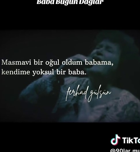 Selda Bağcan'ın Baba Şarkıları