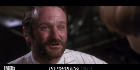 Robin Williams | Actor, Writer, Producer