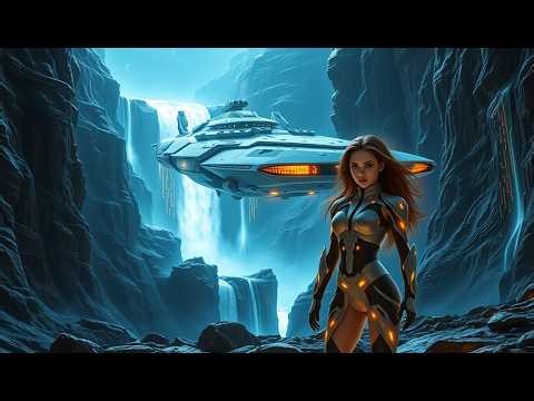 Lost in the Void—Until Humanity’s Ship Shattered the Silence | HFY | Epic Sci-Fi Story