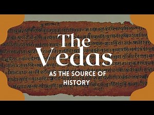 The Vedas, as the source of history | primary sources of ancient Indian history | history by Nikhil
